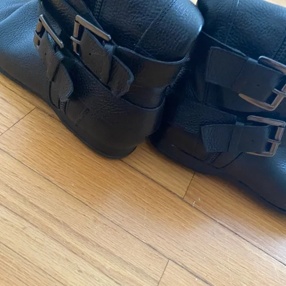 Enzo Angiolini boots woman 6M - Picture 3 of 11